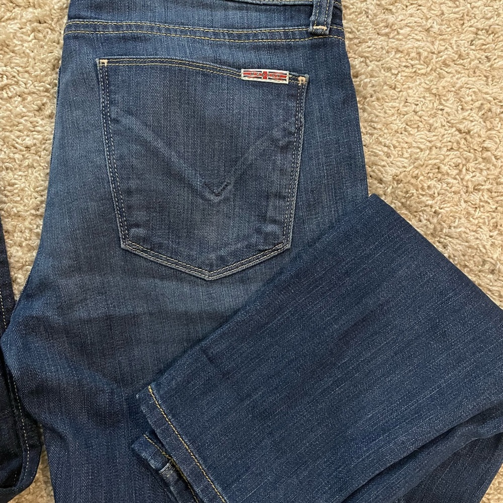 HUDSON DENIM